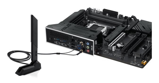 ASUS MB AMD AM5 X870 MAX GAMING WIFI7 2 (90MB1LY0-M0EAY0)