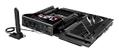 ASUS ROG MAXIMUS Z890 HERO BTF LGA 1851 DDR5 ATX motherboard 1xHDMI 2xThunderbolt 6xM.2 4xSATA (90MB1KG0-M0EAY0)