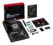ASUS ROG MAXIMUS Z890 HERO BTF LGA 1851 DDR5 ATX motherboard 1xHDMI 2xThunderbolt 6xM.2 4xSATA (90MB1KG0-M0EAY0)