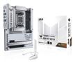 ASUS TUF GAMING B850-BTF WIFI WHITE (ATX, B850, AM5, DDR5, BTF)