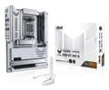 ASUS TUF GAMING B850-BTF WIFI WHITE (ATX, B850, AM5, DDR5, BTF)