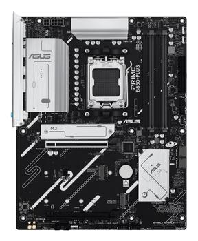 ASUS PRIME B850-PLUS-CSM (ATX, B850, AM5, DDR5) (90MB1LC0-M0EAYC)