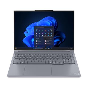 LENOVO ThinkBook / 16p AMD G6 / R9 8940HX / 64GB / 1TB SSD / 16.0"" / WQXGA / Luna Grey / Win 11... (21U00017GE)