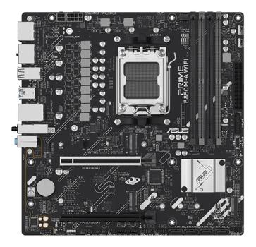 ASUS PRIME B850M-A WIFI AM5 MB 4xDDR5 (90MB1LN0-M0EAY0)