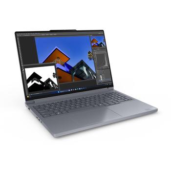 LENOVO ThinkBook / 16p AMD G6 / R9 8940HX / 64GB / 1TB SSD / 16.0"" / WQXGA / Luna Grey / Win 11... (21U00017GE)