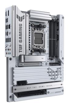 ASUS TUF GAMING B850-BTF WIFI WHITE (ATX, B850, AM5, DDR5, BTF) (90MB1KW0-M0EAY0)