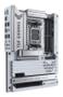 ASUS TUF GAMING B850-BTF WIFI WHITE (ATX, B850, AM5, DDR5, BTF) (90MB1KW0-M0EAY0)