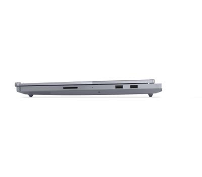 LENOVO ThinkBook / 16p AMD G6 / R9 8940HX / 64GB / 1TB SSD / 16.0"" / WQXGA / Luna Grey / Win 11... (21U00017GE)