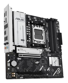 ASUS PRIME B850M-A WIFI AM5 MB 4xDDR5 (90MB1LN0-M0EAY0)