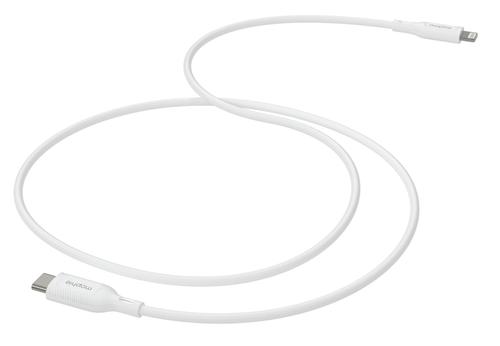 MOPHIE Essentials Cable USBC lightning 3 meter White (409913788)
