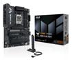ASUS AMD X870E ATX motherboard DDR5 PCIe 5.0 x16 4xM.2 1xHDMI 2xSATA