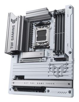 ASUS TUF GAMING B850-BTF WIFI WHITE (ATX, B850, AM5, DDR5, BTF) (90MB1KW0-M0EAY0)