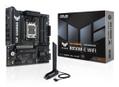 ASUS AMD B850 Micro-ATX motherboard DDR5 PCIe 5.0 3xM.2 1xHDMI 1xDisplayPort 4xSATA