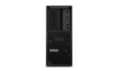 Lenovo ThinkStation P3 Tower Gen 2 Intel Core Ultra 7 265 32 GB DDR5-SDRAM 1 TB SSD Windows 11 Pro Arbeitsstation Schwarz