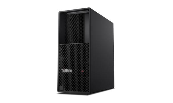 Lenovo ThinkStation P3 Tower Gen 2 Intel Core Ultra 7 265K 64 GB DDR5-SDRAM 1 TB SSD NVIDIA RTX 4000 Ada Windows 11 Pro Arbeitsstation Schwarz (30HT008QGE)