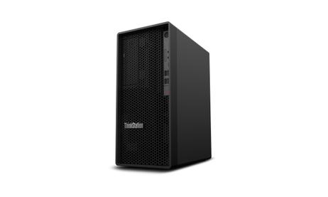 Lenovo ThinkStation P2 Tower Gen 2 Intel Core Ultra 9 285K 64 GB DDR5-SDRAM 1 TB SSD NVIDIA GeForce RTX 5060 Windows 11 Pro Arbeitsstation Schwarz (30JQ003WGE)