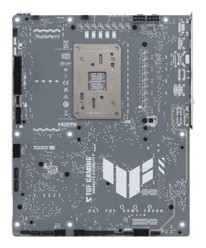 ASUS TUF GAMING B850-BTF WIFI WHITE (ATX, B850, AM5, DDR5, BTF) (90MB1KW0-M0EAY0)