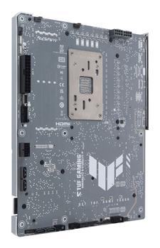 ASUS TUF GAMING B850-BTF WIFI WHITE (ATX, B850, AM5, DDR5, BTF) (90MB1KW0-M0EAY0)