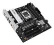 ASUS AMD B850 mATX motherboard DDR5 PCIe 5.0 3xM.2 1xHDMI 1xDisplayPort 4xSATA (90MB1LL0-M0EAY0)