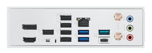 ASUS AMD B850 mATX motherboard DDR5 PCIe 5.0 3xM.2 1xHDMI 1xDisplayPort 4xSATA (90MB1LL0-M0EAY0)