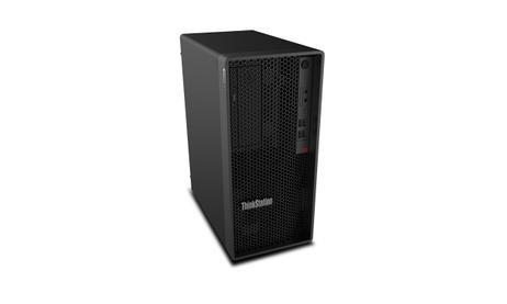 Lenovo ThinkStation P2 Tower Gen 2 Intel Core Ultra 9 285K 64 GB DDR5-SDRAM 1 TB SSD NVIDIA GeForce RTX 5060 Windows 11 Pro Arbeitsstation Schwarz (30JQ003WGE)