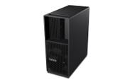 Lenovo ThinkStation P3 Tower Gen 2 Intel Core Ultra 7 265K 64 GB DDR5-SDRAM 1 TB SSD NVIDIA RTX 4000 Ada Windows 11 Pro Arbeitsstation Schwarz (30HT008QGE)