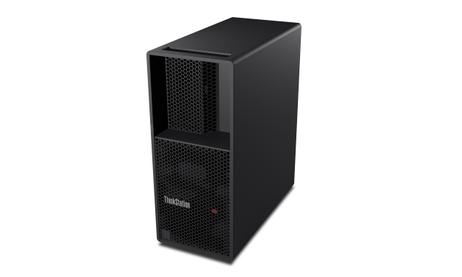 Lenovo ThinkStation P3 Tower Gen 2 Intel Core Ultra 7 265K 64 GB DDR5-SDRAM 1 TB SSD NVIDIA RTX 4000 Ada Windows 11 Pro Arbeitsstation Schwarz (30HT008QGE)