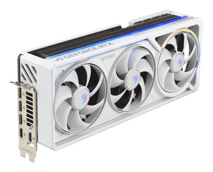 ASUS GeForce RTX 5080 16GB ROG ASTRAL OC GAMING WHITE EDITION (90YV0LV4-M0NA00)
