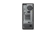 Lenovo ThinkStation P3 Tower Gen 2 Intel Core Ultra 7 265K 64 GB DDR5-SDRAM 1 TB SSD NVIDIA RTX 4000 Ada Windows 11 Pro Arbeitsstation Schwarz (30HT008QGE)