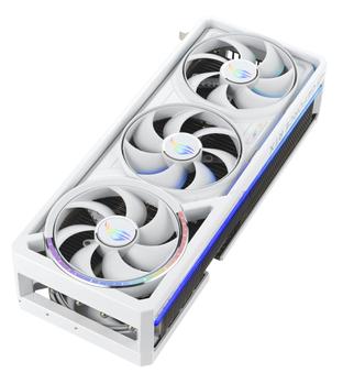 ASUS GeForce RTX 5080 16GB ROG ASTRAL GAMING WHITE EDITION (90YV0LV5-M0NA00)