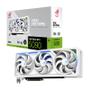 ASUS GeForce RTX 5090 32GB ROG ASTRAL GAMING WHITE EDITION (90YV0LWB-M0NA00)