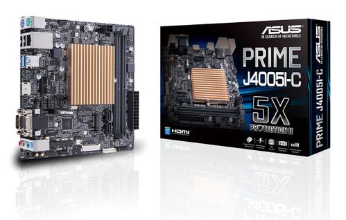 ASUS CEL J4005I-CCeleron J4005 (90MB0W90-M0EAY0)