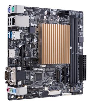 ASUS CEL J4005I-CCeleron J4005 (90MB0W90-M0EAY0)
