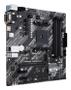 ASUS PRIME A520M-A II/CSM AMD A520 Socket AM4 mATX motherboard features M.2 DP HDMI D-Sub SATA 6 Gbps USB 3.2 Gen 1 ports (90MB17H0-M0EAYC)