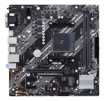 ASUS PRIME B450M-K II (90MB1600-M0EAY0)
