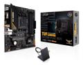 ASUS TUF GAMING A520M-PLUS WIFI AMD A520 microATX 4DDR4