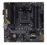 ASUS TUF GAMING A520M-PLUS II AMD A520 microATX 4DDR4 (90MB17G0-M0EAY0)