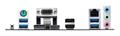 ASUS TUF GAMING A520M-PLUS II AMD A520 microATX 4DDR4 (90MB17G0-M0EAY0)