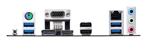 ASUS S TUF GAMING A520M-PLUS II - Motherboard - micro ATX - Socket AM4 - AMD A520 Chipset - USB 3.2 Gen 1 - Gigabit LAN - onboard graphics (CPU required) - HD Audio (8-channel) (90MB17G0-M0EAY0)