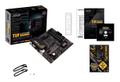 ASUS TUF GAMING A520M-PLUS II AMD A520 microATX 4DDR4 (90MB17G0-M0EAY0)