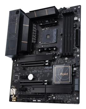 ASUS Amd B550 Socket Am4 Atx (PROART B550-CREATOR)