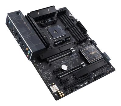 ASUS Amd B550 Socket Am4 Atx (PROART B550-CREATOR)