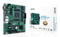 ASUS PRO A520M-C II/CSM AM4 2xDDR4 4xSATA 1xM.2 1xDsub 1xDVI 1xHDMI 1xDP MB