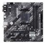 ASUS PRIME A520M-A II/CSM AMD A520 Socket AM4 mATX motherboard features M.2 DP HDMI D-Sub SATA 6 Gbps USB 3.2 Gen 1 ports (90MB17H0-M0EAYC)