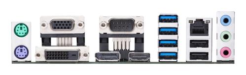 ASUS PRO A520M-C II/CSM AM4 2xDDR4 4xSATA 1xM.2 1xDsub 1xDVI 1xHDMI 1xDP MB (90MB18F0-M0EAYC)