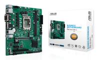 ASUS Pro H610M-C-CSM - hovedkort - mikro ATX - LGA1700-sokkel - H610 (90MB1AT0-M0EAYC)