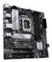ASUS PRIME B660M-A D4-CSM (mATX, B660, LGA 1700, DDR4) (90MB19K0-M1EAYC)