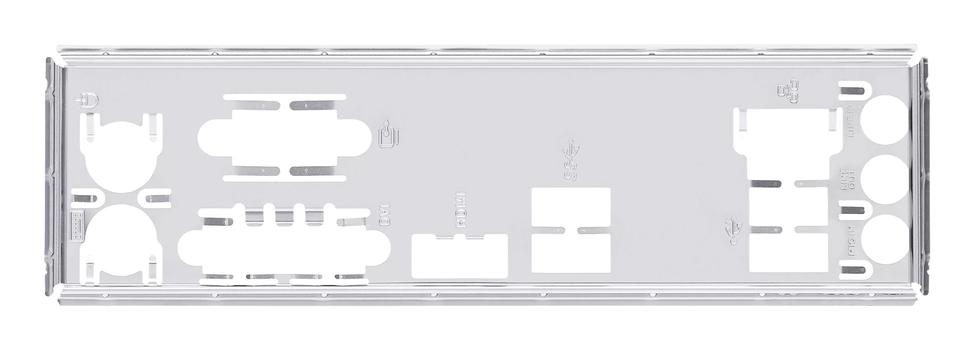 ASUS PRIME H610M-R D4 - hovedkort - mikro ATX - LGA1700-sokkel - H610 (90MB1B40-M0ECY0)