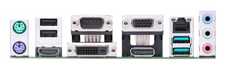 ASUS Pro H610M-C-CSM - hovedkort - mikro ATX - LGA1700-sokkel - H610 (90MB1AT0-M0EAYC)