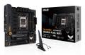 ASUS TUF GAMING B650M-PLUS WIFI (mATX, B650, AM5)